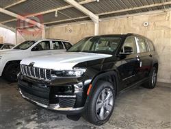 Jeep Grand Cherokee L